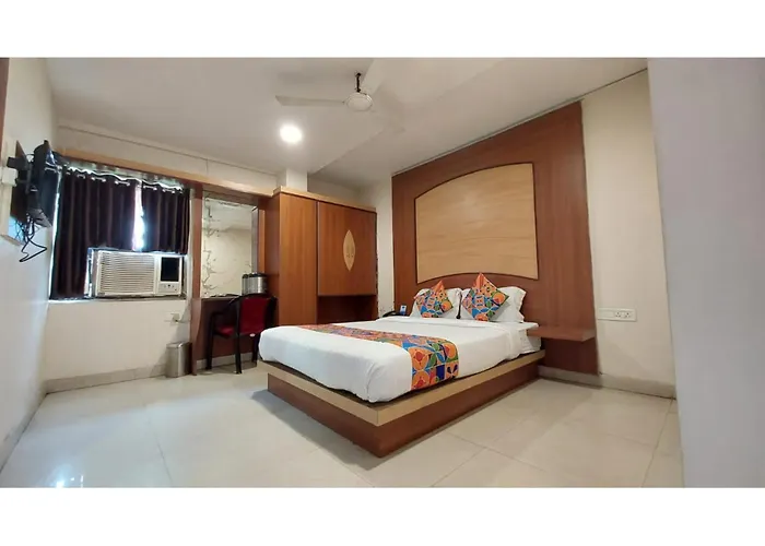 Park Resort Near Railway Station- A Luxury Collection Of Hotel - Best Seller In Bhubaneswar