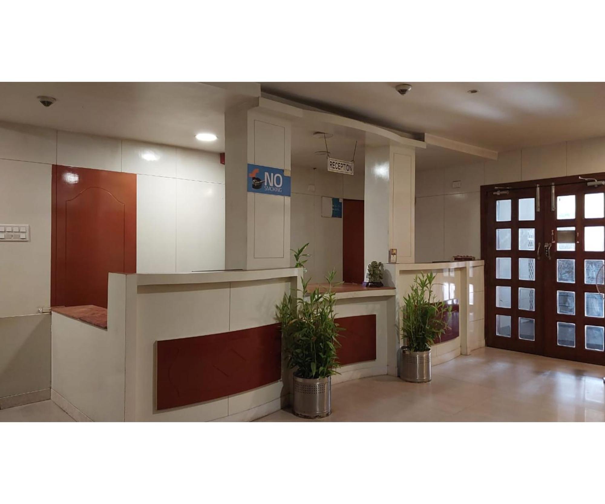 Hotel Park Near Railway Station- A Luxury Collection Of - Best Seller In 4*