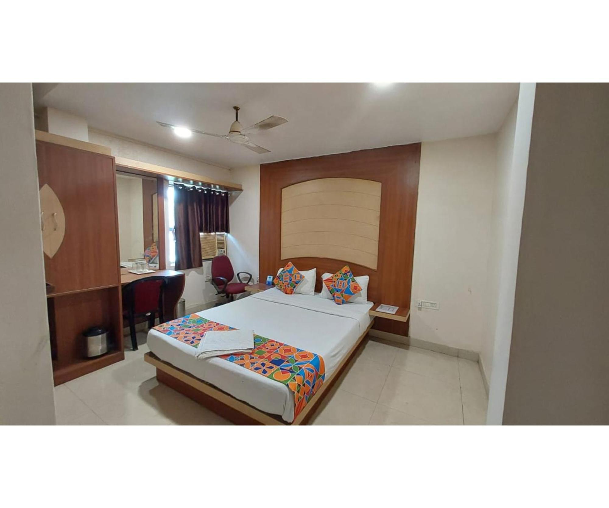 Hotel Park Near Railway Station- A Luxury Collection Of - Best Seller In 4*
