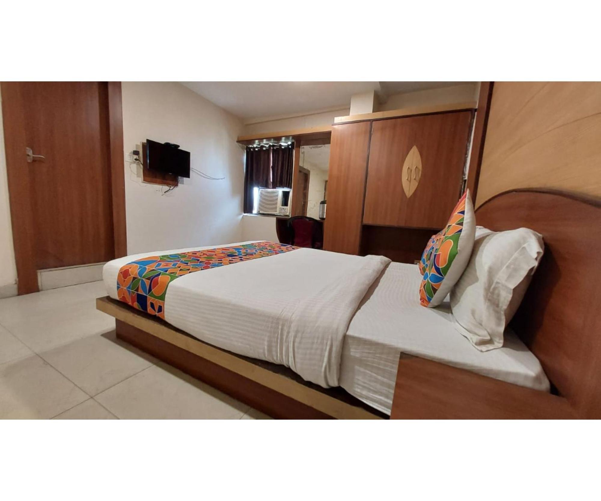 Hotel Park Near Railway Station- A Luxury Collection Of - Best Seller In Bhubaneswar