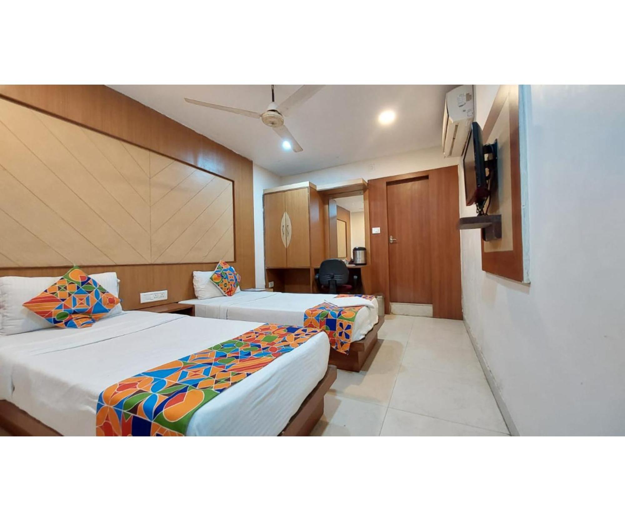 Hotel Park Near Railway Station- A Luxury Collection Of - Best Seller In Bhubaneswar