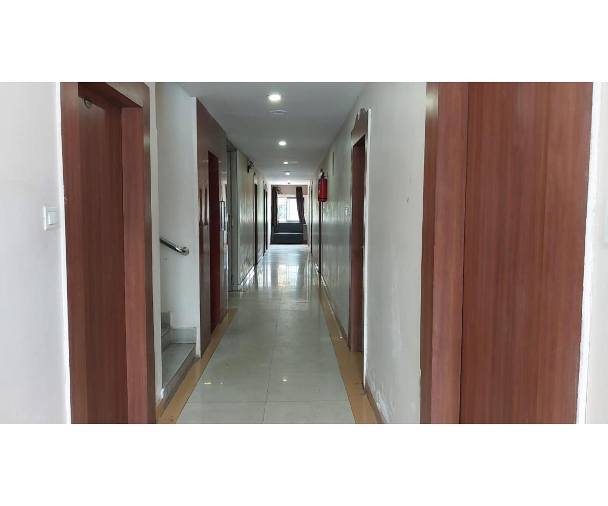 Park Near Railway Station- A Luxury Collection Of - Best Seller In Bhubaneswar